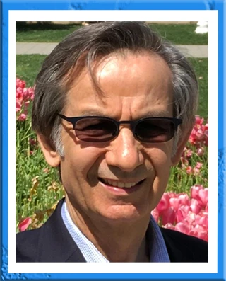 Prof.Dr. Mesut Çetin Prof.Dr. Mesut Çetin